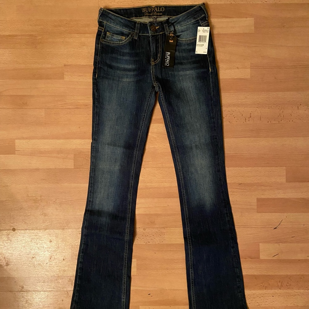 Buffalo by David Bitton New with tags size 26